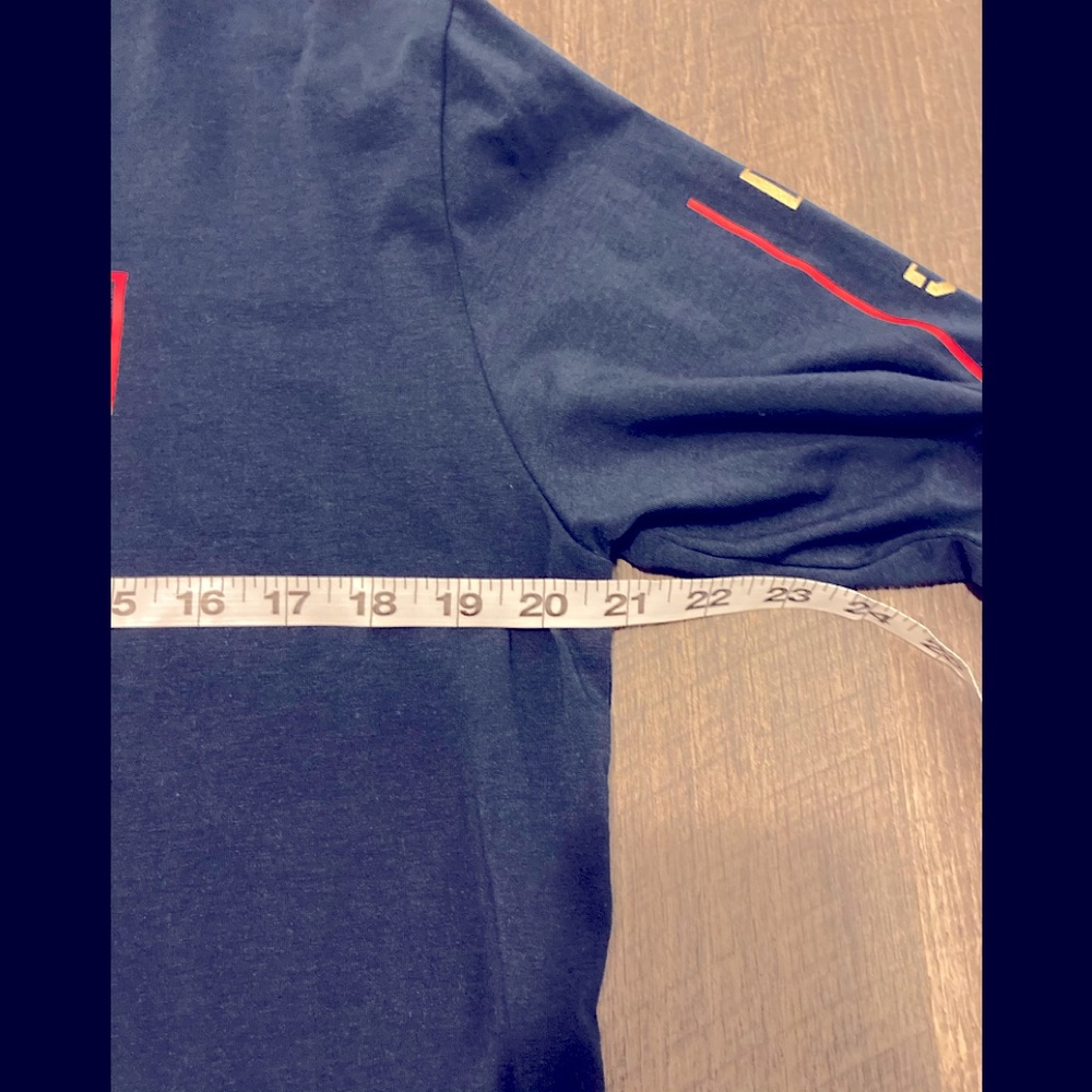 🆕💪🏽PROJECT ROCK UNDER ARMOUR SHIRT💪🏽🆕 - Picture 9 of 13